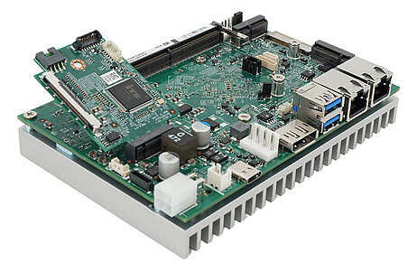 SBCPRO-X51 Single Board Computer SBCPRO-X51 Single Board Computer