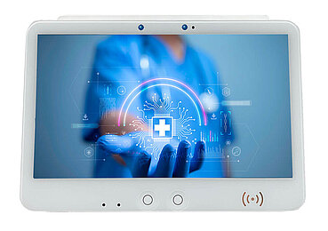 MED-Line 15,6" Monitor für die Medizintechnik