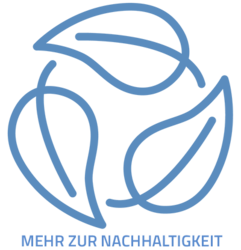 Mehr zu Nachhaltigkeit