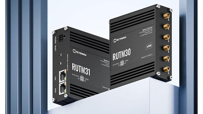 Teltonika Router