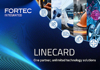 Linecard Image