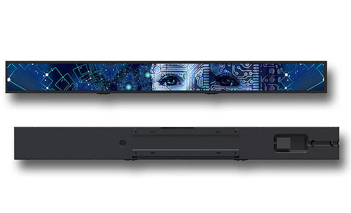 Innolux S231AJ1-LE1 TFT Display