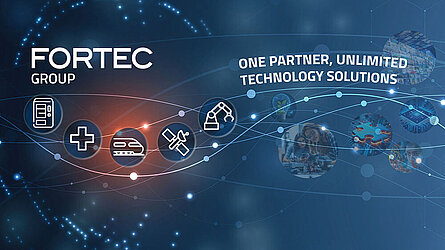 FORTEC Group - One Partner