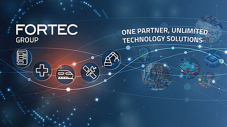 FORTEC Group - One Partner