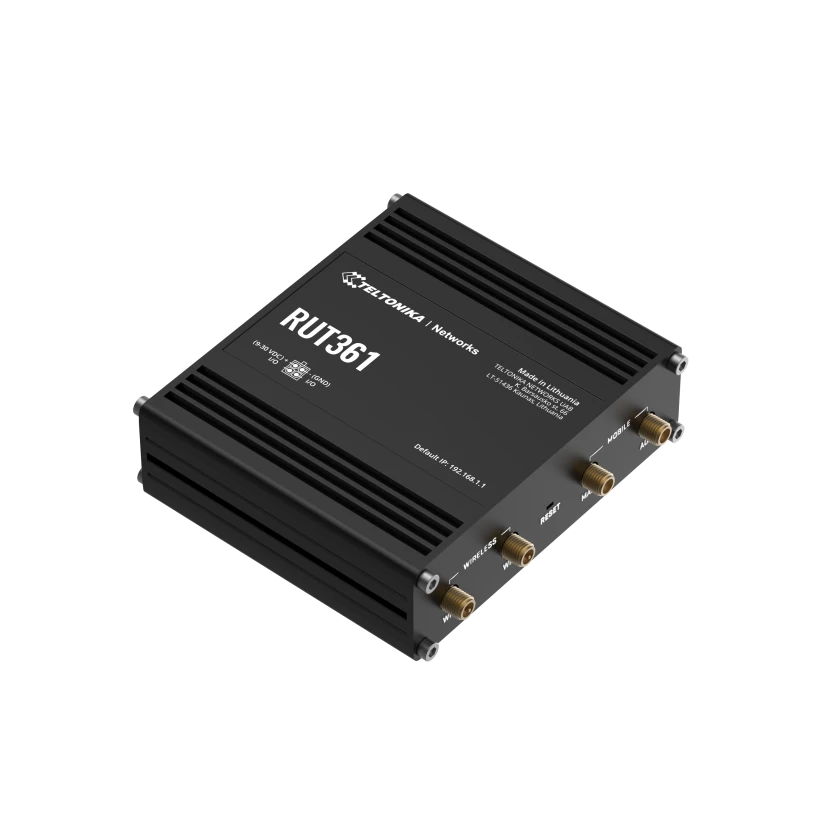RUT361 Router 