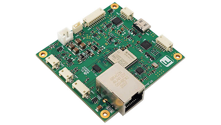 IF461 System Management Board IF461 System Management Board