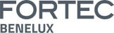 Logo FORTEC Benelux Logo FORTEC Benelux