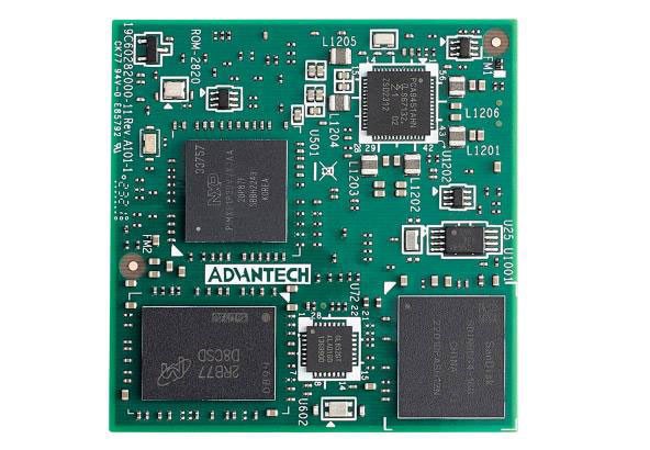 AOM-2521 Advantech OSM 1.2 Computer-on-Module AOM-2521 Advantech OSM 1.2 Computer-on-Module