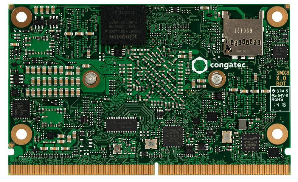 conga-SMX8