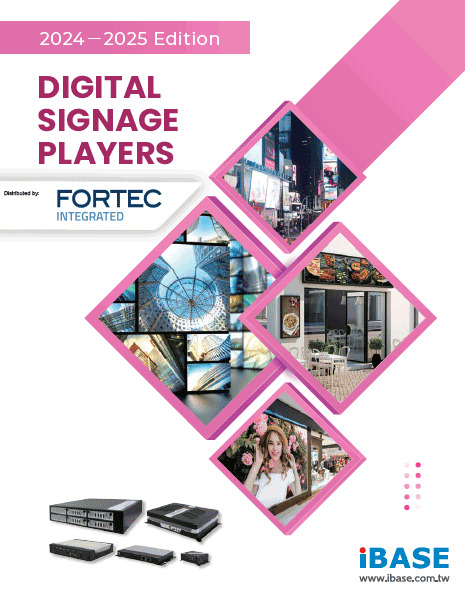 Digital Signage