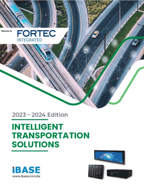 [Translate to English:] Intell. Transportation Lösung