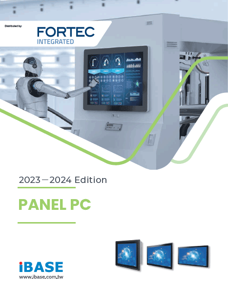 [Translate to English:] Panal PC
