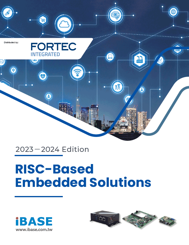 [Translate to English:] RISC Based Embedded Lösungen