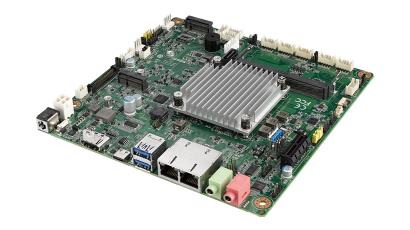 AIMB-219 Mini-ITX Motherboard 