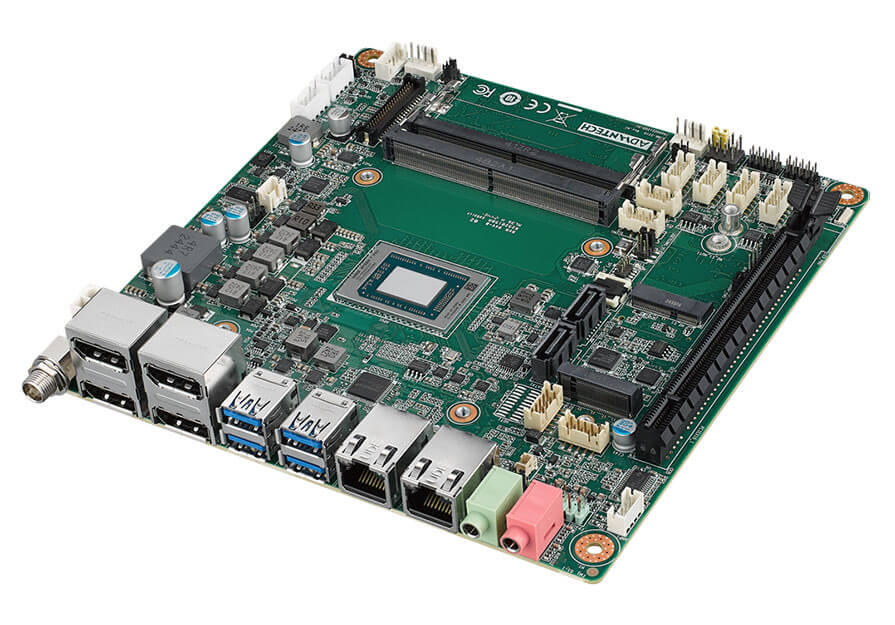 AIMB-2210 Advantech mini-ITX Motherboard