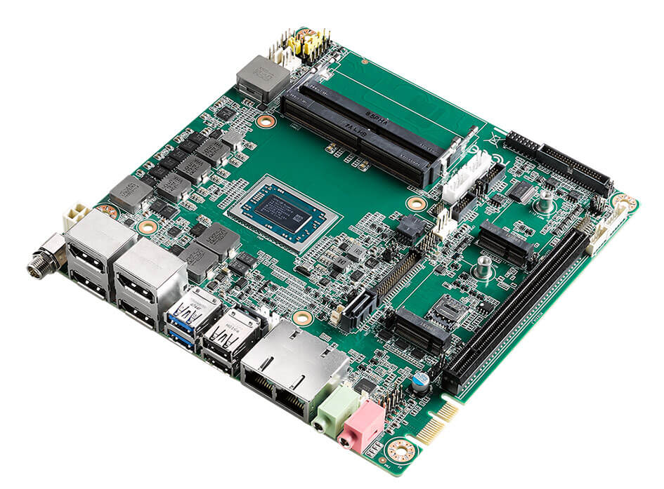 AIMB-228 3D-Ansicht