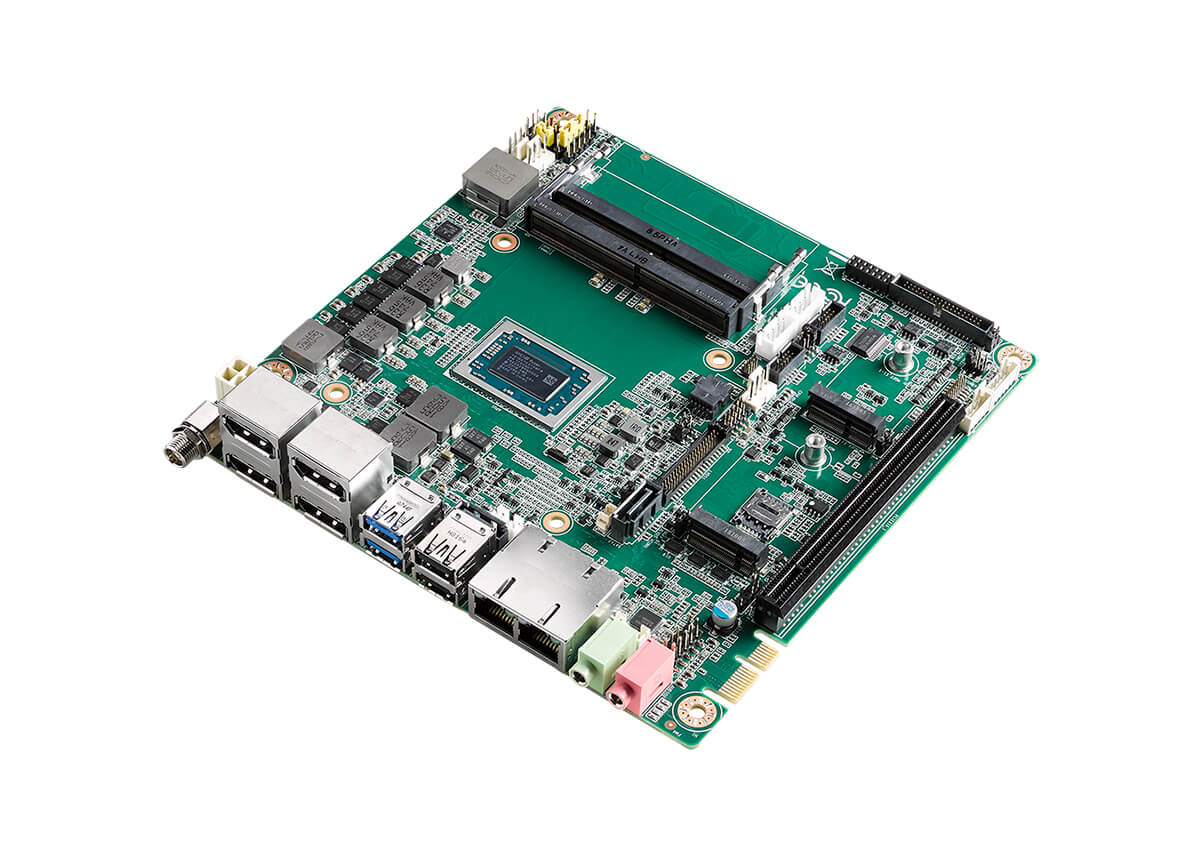 Embedded motherboards sales