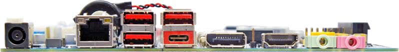 iTXL-Q370A side view