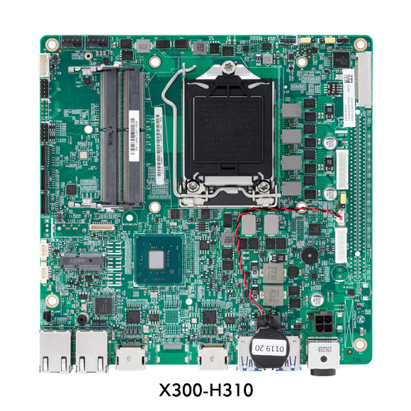 X300-H310
