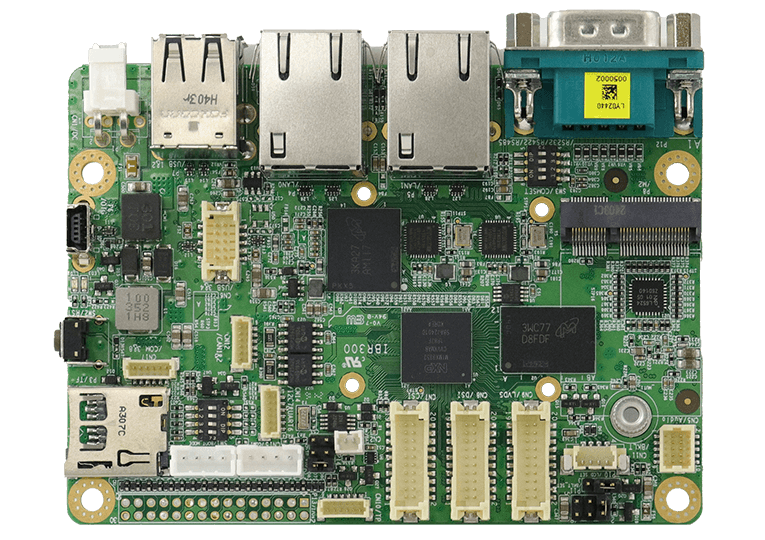 IBR300 Top View IBR300 Top View