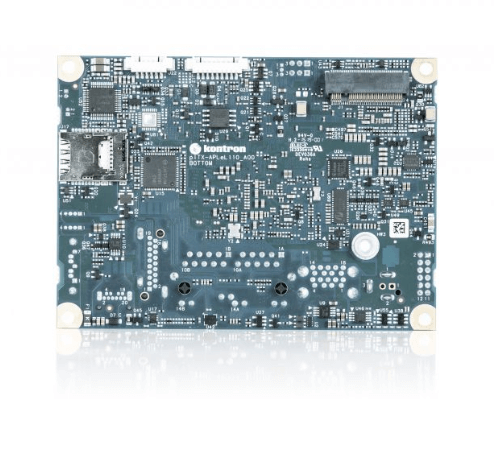 pitx-aplv2.0 bottom view