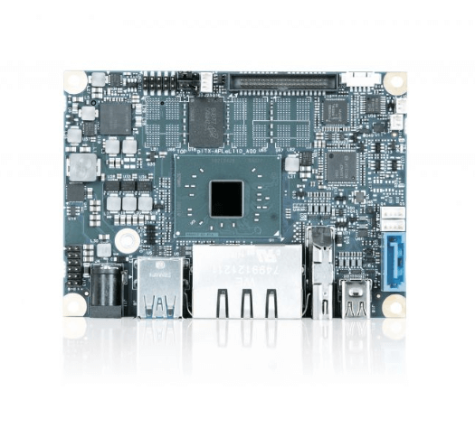 pitx-aplv2.0 top view