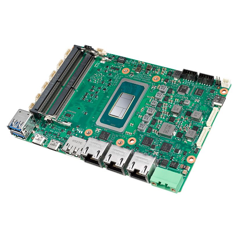 AFE-R360 Advantech SBC