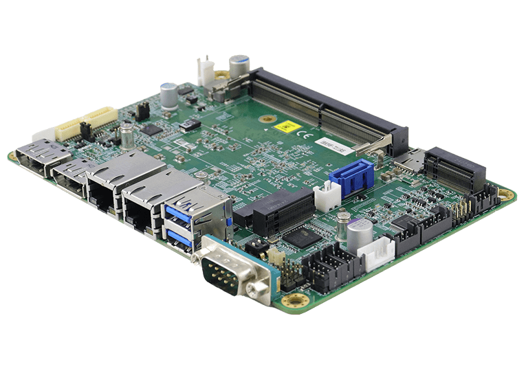 iBASE IB839 SBC