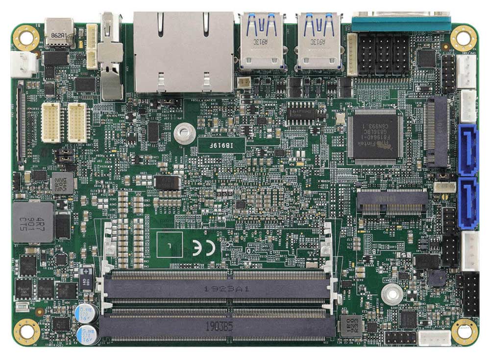 IB919 Vorderansicht