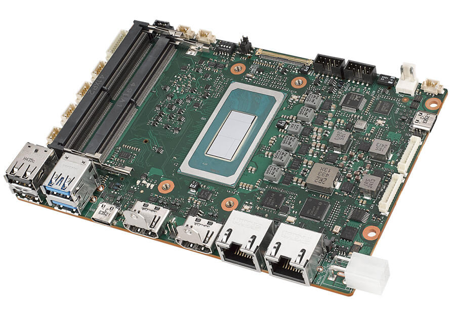 MIO-5379 Advantech SBC