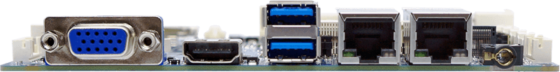 QBiP-4200A GigaIPC 3,5" SBC