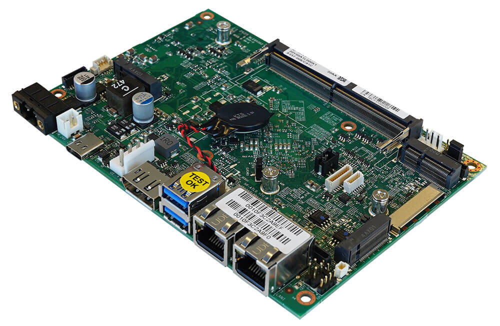 SBCPRO-X51 Phoenix SBCPRO-X51 Phoenix