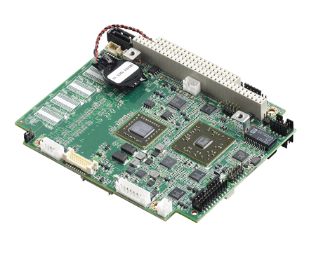 PCM-3356 Advantech PC/104 CPU Modul