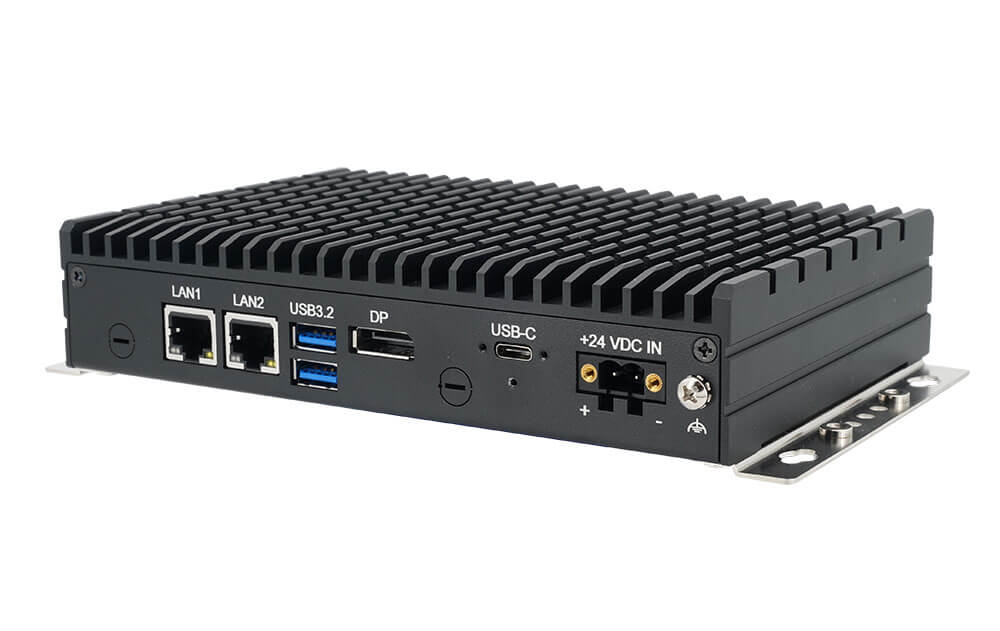 BPCPRO-X51 Vorderansicht