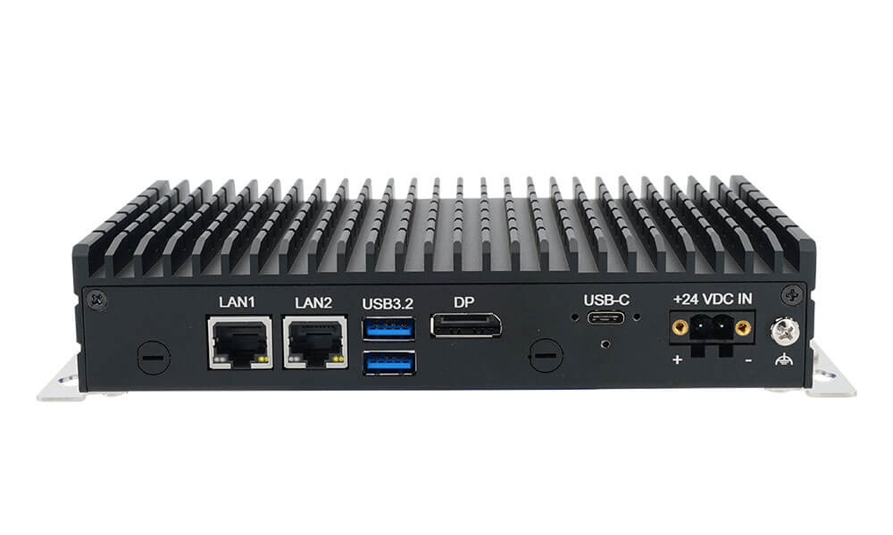 [Translate to English:] BPCPRO-X51 Box PC