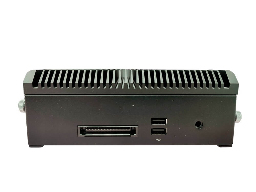 BoxPC Pro NPA-1904 rear view
