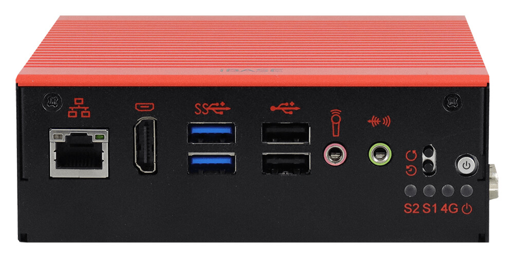 EC-3200 front