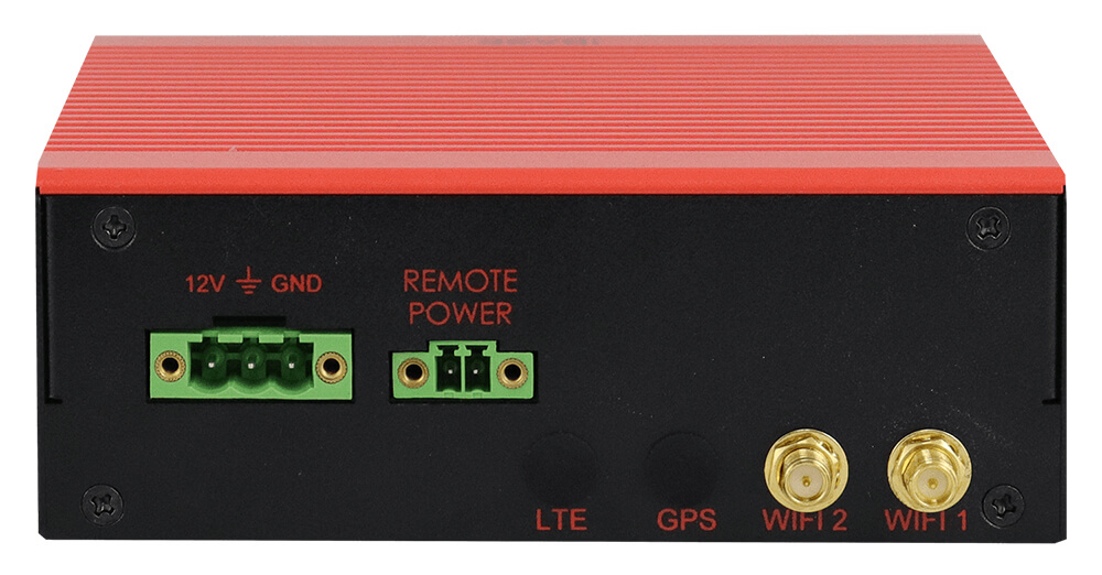 EC-3200 left