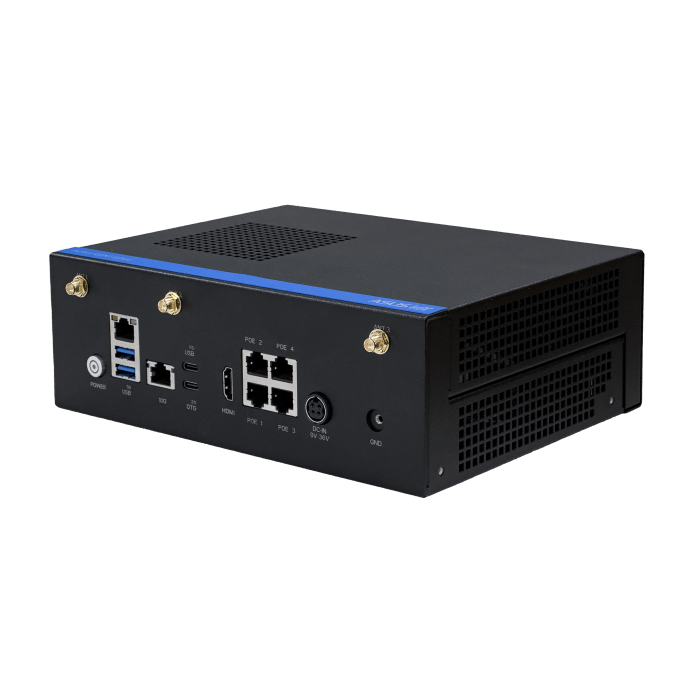 PE2101N Edge AI System