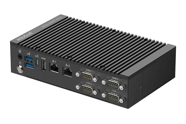 Tinker System 3N ASUS IoT Box PC