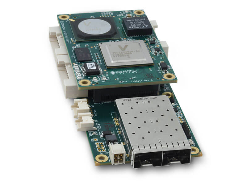 EPS-12002L Seitenansicht  EPS-12002L Seitenansicht