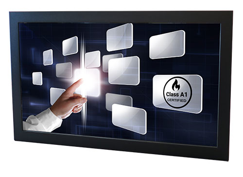 BLO-Line 31.5 IoT Touch Monitor