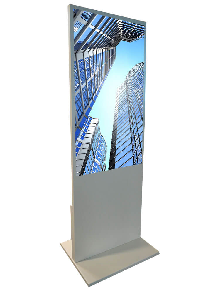 BLO-Line 54.6 4K Stele IoT Touch
