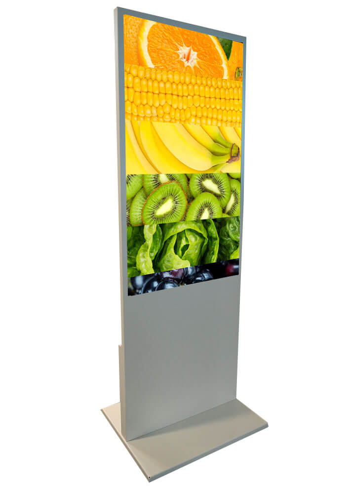 BLO-Line 54.6 Stele