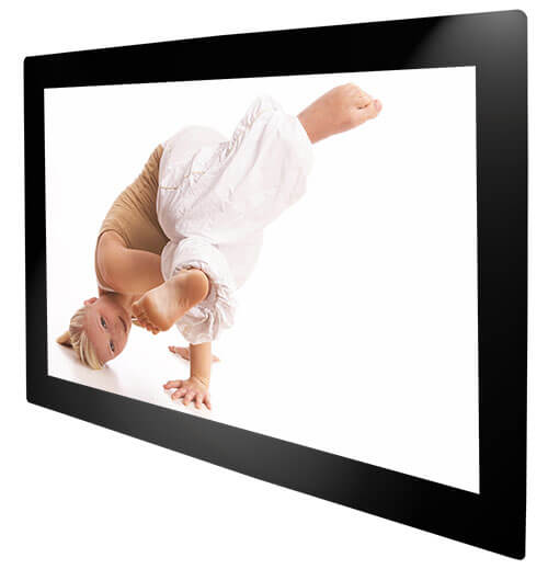 POS-Line 31.5 IQ Core.i5 Monitor TrueFlat Glas