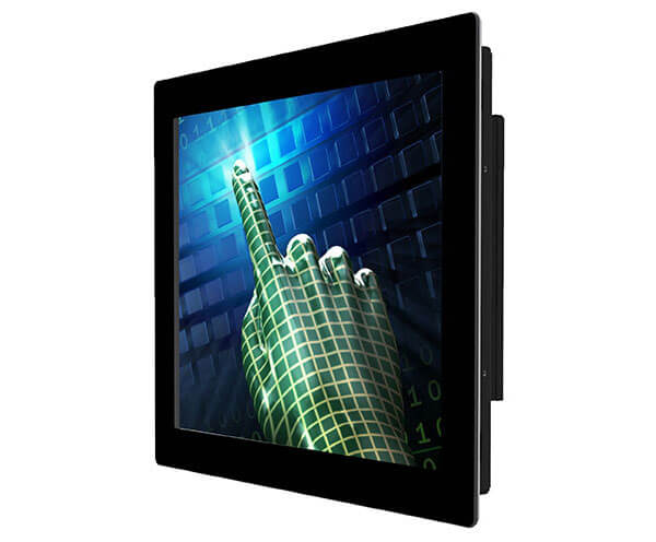 POS-Line 17.0 IoT Monitor TrueFlat Glass