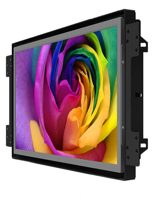 POS-Line 15,6 VideoPoster