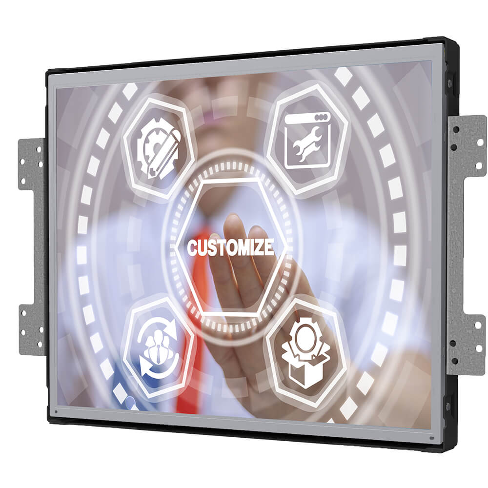 POS-Line 19.0 IQ Celeron Monitor