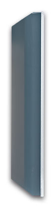 SL-Line 19" industrial desktop monitor side