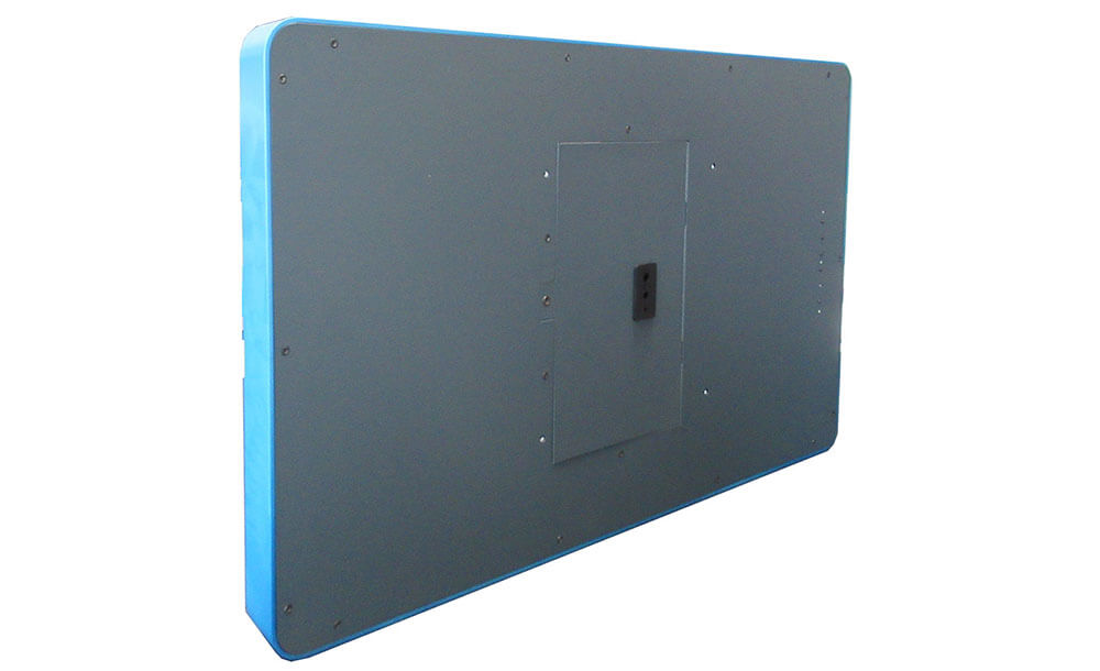 Xtra-Line 27" Back
